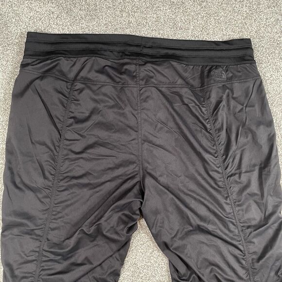 The North Face Aphrodite 2.0 Pants Womens Flash Dry Hiking Black Size 3XL NEW - Picture 5 of 16